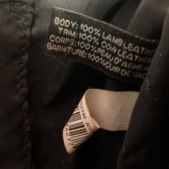 Marc By Marc Jacobs Washed Up Gray Leather Expandable Crossbody Bag Adj Strap - Picture 10 of 12